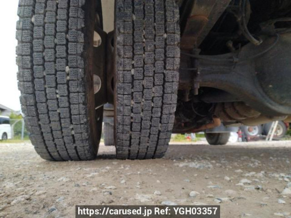 Used 2005 MT isuzu forward FRR35C3S Image[31]