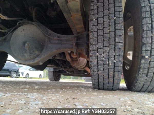 Used 2005 MT isuzu forward FRR35C3S Image[32]