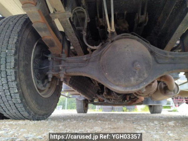 Used 2005 MT isuzu forward FRR35C3S Image[33]