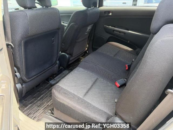 Used 2003 AT toyota wish ZNE10G Image[10]
