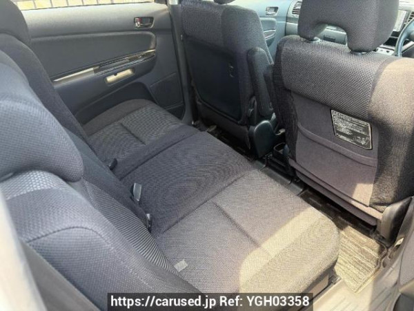 Used 2003 AT toyota wish ZNE10G Image[11]