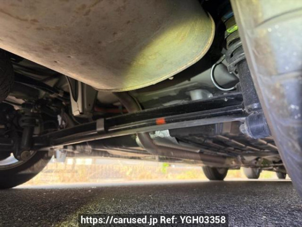 Used 2003 AT toyota wish ZNE10G Image[18]