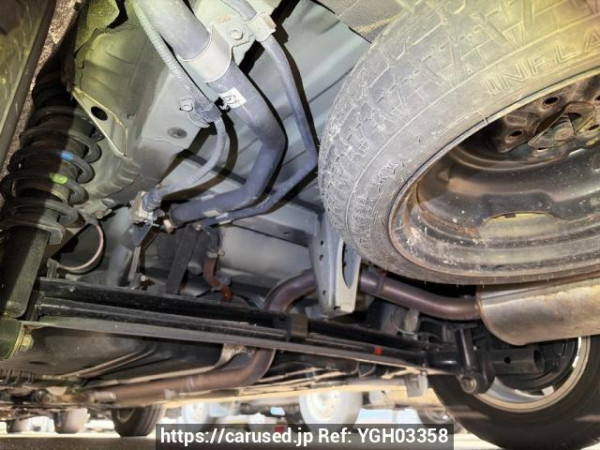 Used 2003 AT toyota wish ZNE10G Image[17]