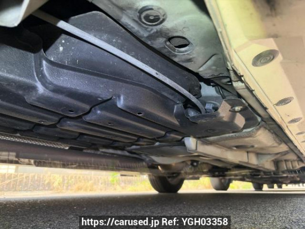 Used 2003 AT toyota wish ZNE10G Image[16]