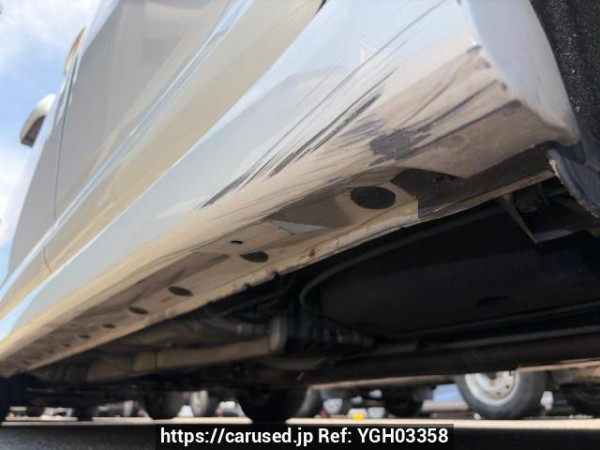 Used 2003 AT toyota wish ZNE10G Image[15]