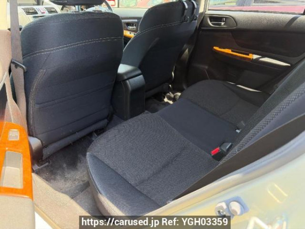 Used 2013 AT subaru xv GP7 Image[8]