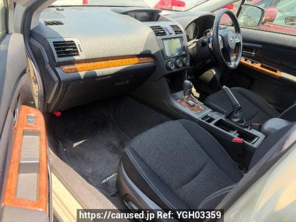 Used 2013 AT subaru xv GP7 Image[9]