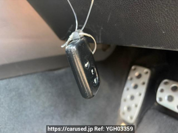 Used 2013 AT subaru xv GP7 Image[14]