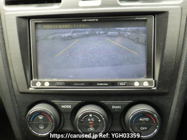 Used 2013 AT subaru xv GP7 Image[19]