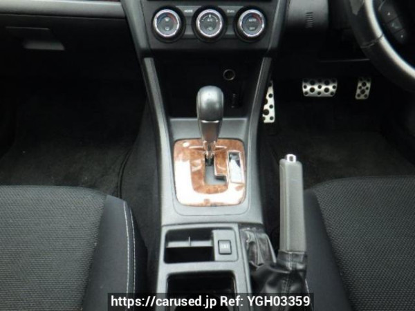 Used 2013 AT subaru xv GP7 Image[20]