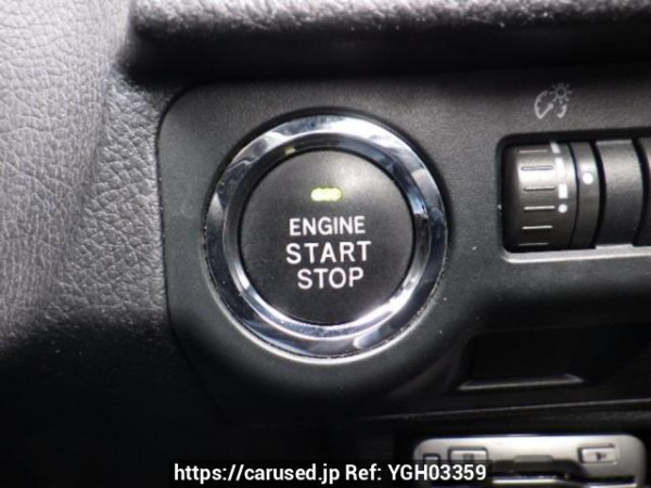 Used 2013 AT subaru xv GP7 Image[21]