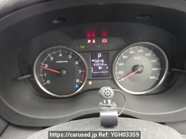 Used 2013 AT subaru xv GP7 Image[22]