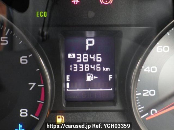 Used 2013 AT subaru xv GP7 Image[23]