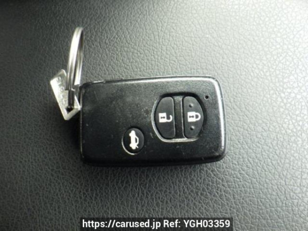 Used 2013 AT subaru xv GP7 Image[24]