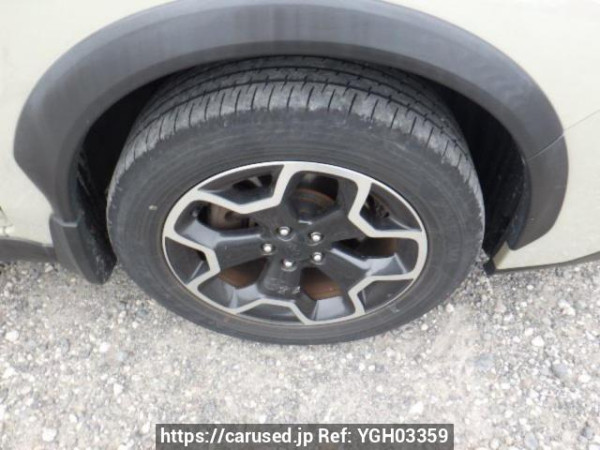 Used 2013 AT subaru xv GP7 Image[25]