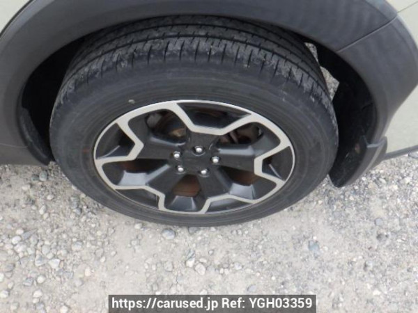 Used 2013 AT subaru xv GP7 Image[27]