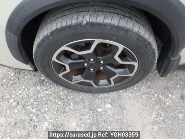 Used 2013 AT subaru xv GP7 Image[28]