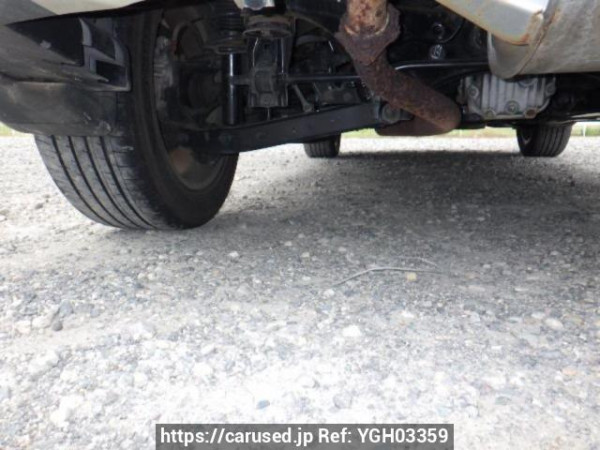 Used 2013 AT subaru xv GP7 Image[31]