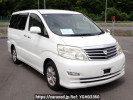 Toyota Alphard ANH10W