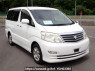 Used 2007 AT toyota alphard ANH10W Image[0]