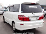 Used 2007 AT toyota alphard ANH10W Image[4]
