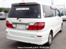 Used 2007 AT toyota alphard ANH10W Image[6]