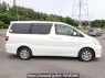 Used 2007 AT toyota alphard ANH10W Image[7]