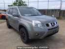 Nissan X-Trail DNT31