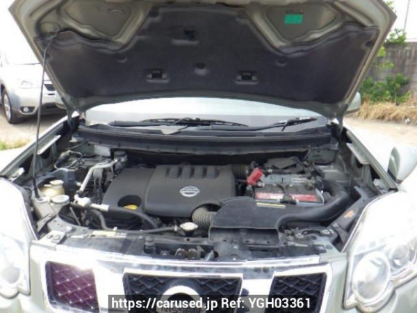Used 2013 AT nissan x-trail DNT31 Image[9]