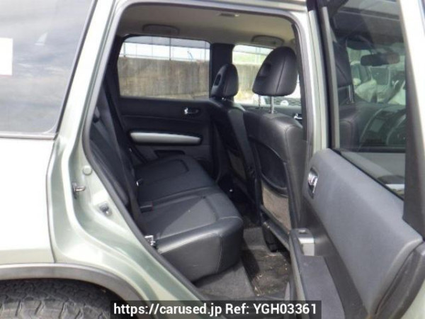 Used 2013 AT nissan x-trail DNT31 Image[13]