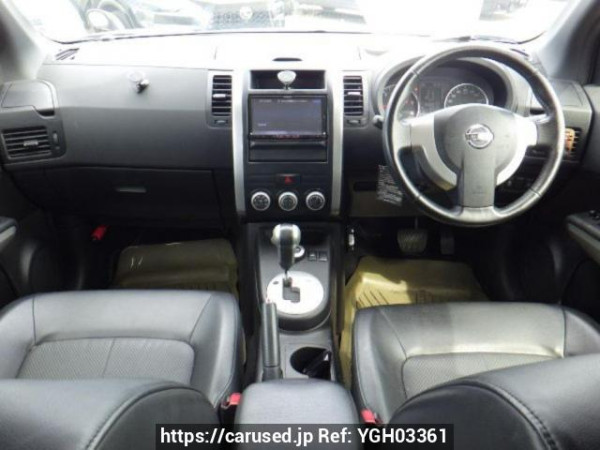 Used 2013 AT nissan x-trail DNT31 Image[15]