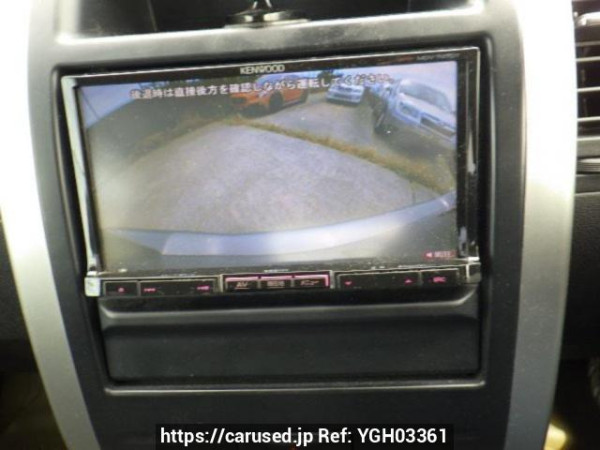 Used 2013 AT nissan x-trail DNT31 Image[19]