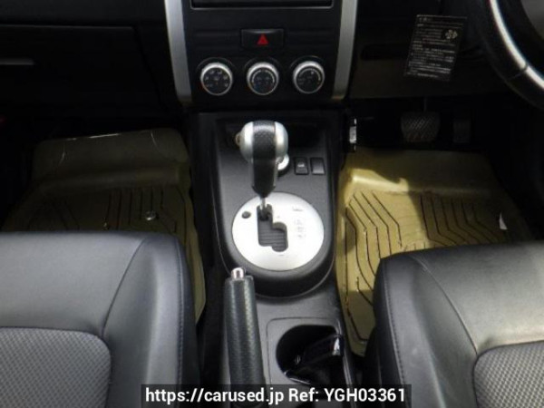 Used 2013 AT nissan x-trail DNT31 Image[20]