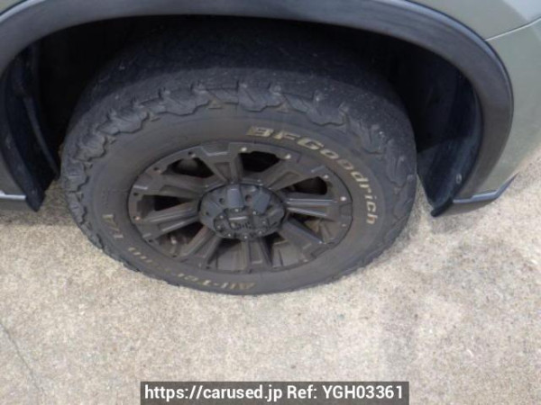 Used 2013 AT nissan x-trail DNT31 Image[25]