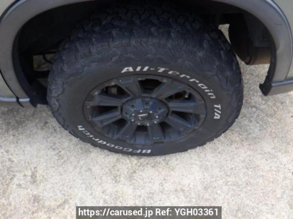 Used 2013 AT nissan x-trail DNT31 Image[27]