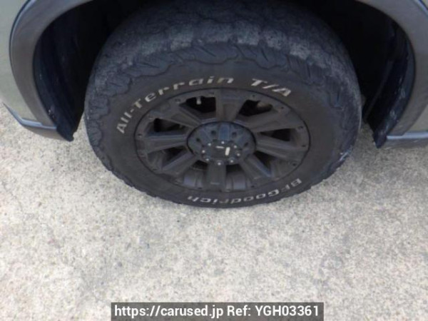 Used 2013 AT nissan x-trail DNT31 Image[28]