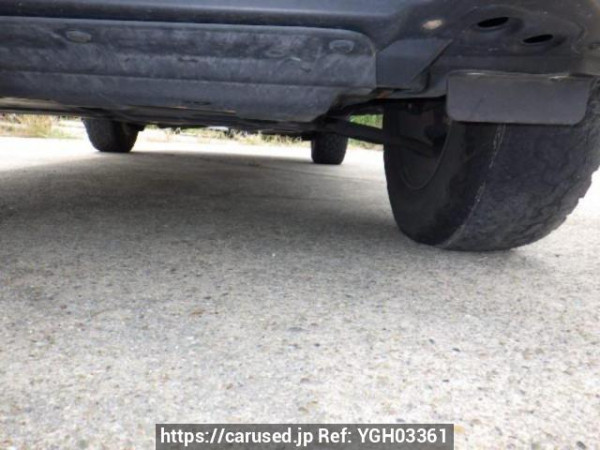 Used 2013 AT nissan x-trail DNT31 Image[30]