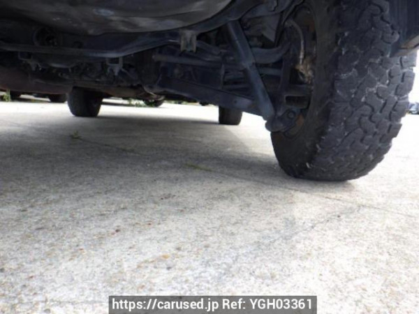 Used 2013 AT nissan x-trail DNT31 Image[36]