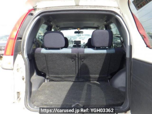 Used 2001 AT toyota cami J122E Image[8]