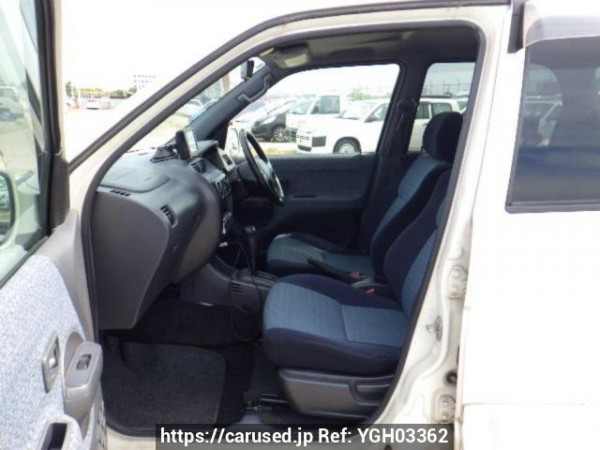 Used 2001 AT toyota cami J122E Image[12]