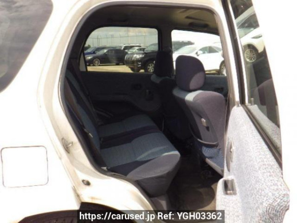 Used 2001 AT toyota cami J122E Image[13]