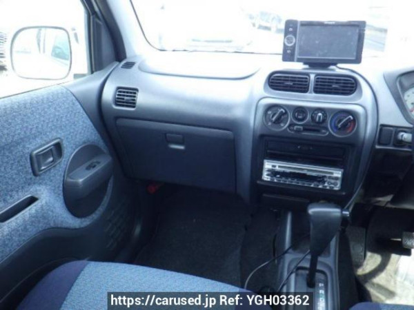 Used 2001 AT toyota cami J122E Image[16]