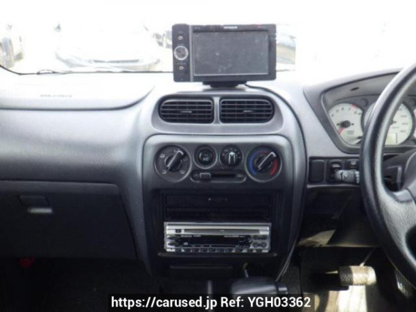 Used 2001 AT toyota cami J122E Image[17]