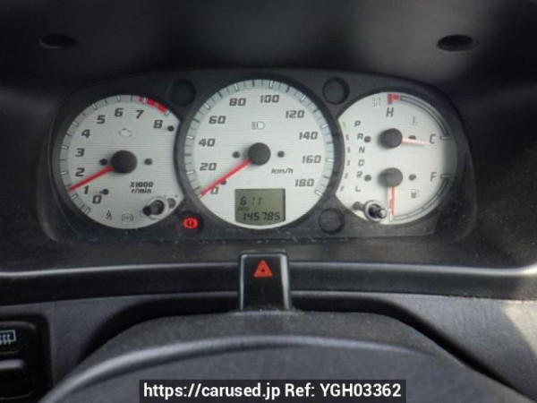 Used 2001 AT toyota cami J122E Image[20]