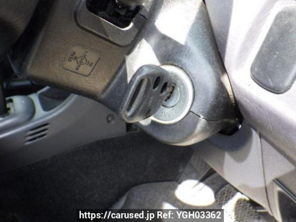 Used 2001 AT toyota cami J122E Image[22]