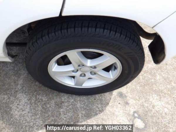 Used 2001 AT toyota cami J122E Image[26]