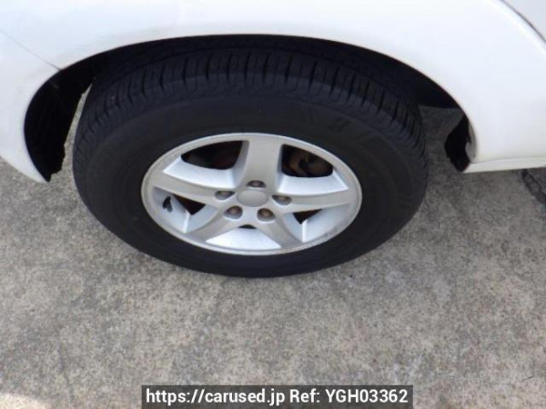 Used 2001 AT toyota cami J122E Image[27]