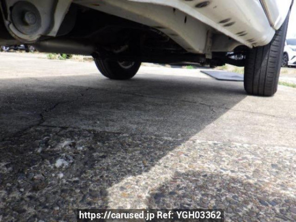 Used 2001 AT toyota cami J122E Image[31]