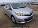 Toyota Vitz KSP130