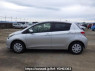 Used 2013 AT toyota vitz KSP130 Image[3]